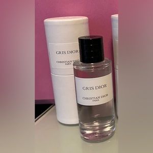 Dior EDP Gris Dior